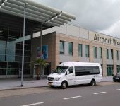 airpotr weeze