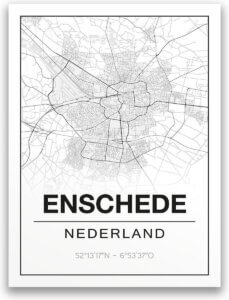 Taxi Enschede