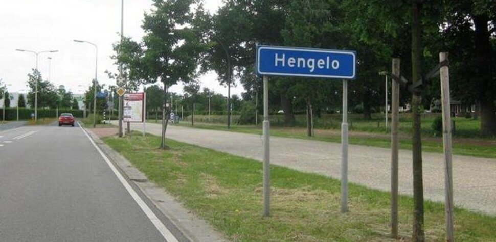Taxi Hengelo
